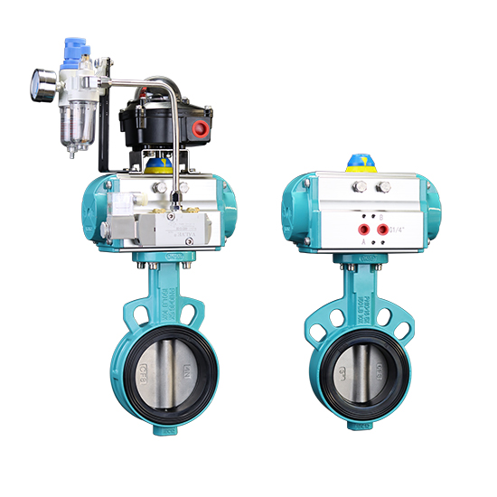 Building Automation