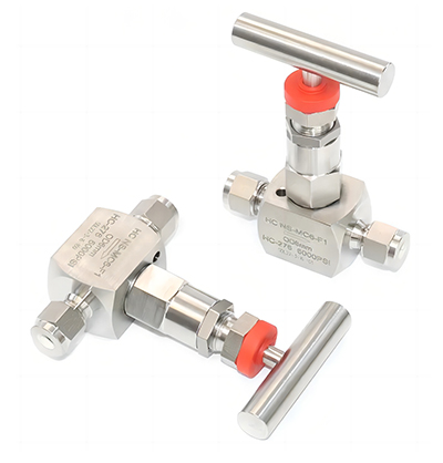Micro valve