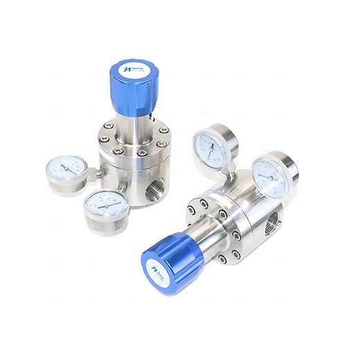 Steam valve